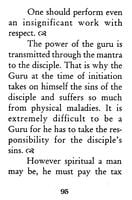 Thus Spake The Holy Mother Thus Spake The Holy Mother