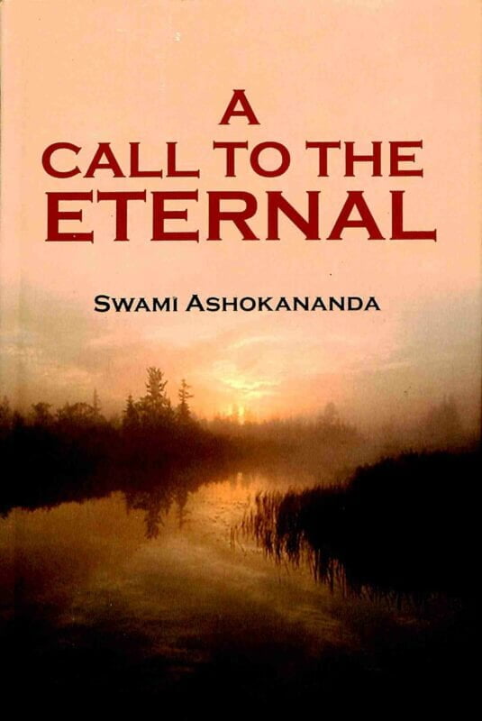 A Call to the Eternal A Call to the Eternal