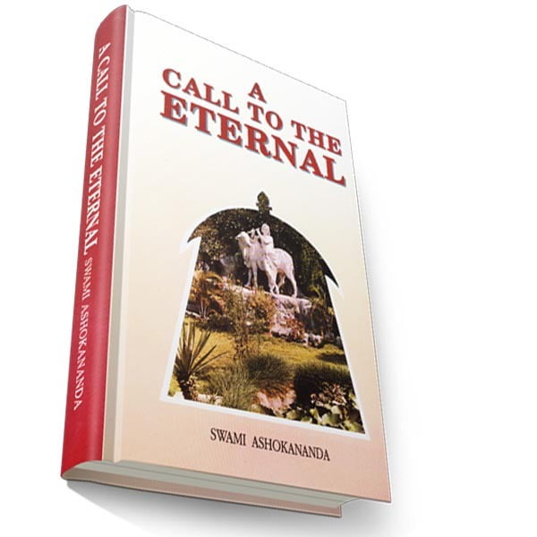 A Call to the Eternal A Call to the Eternal