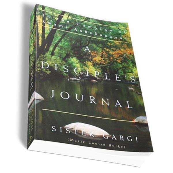 A disciple's journal
