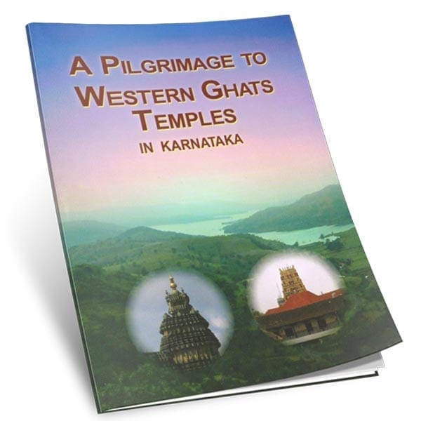 A Pilgrimage to Western Ghats Temples in Karnataka