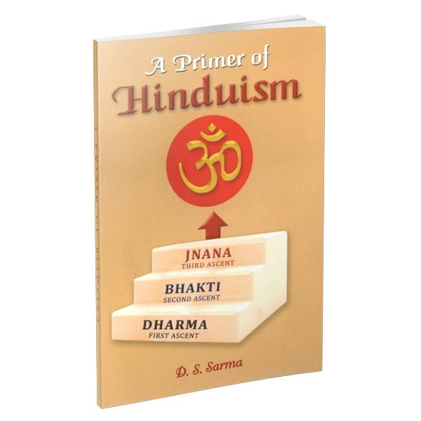 A Primer of Hinduism