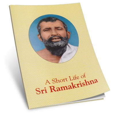 A Short Life of Sri Ramakrishna