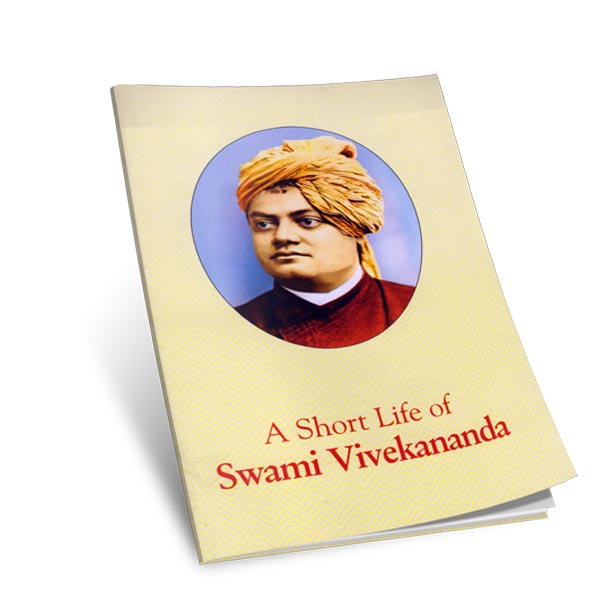 A Short Life of Swami Vivekananda