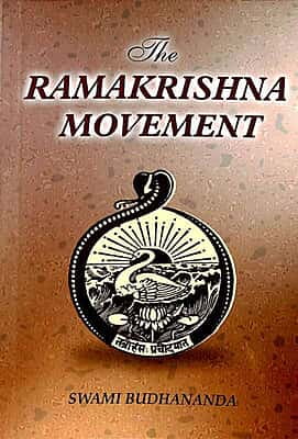 The Ramakrishna  Movement