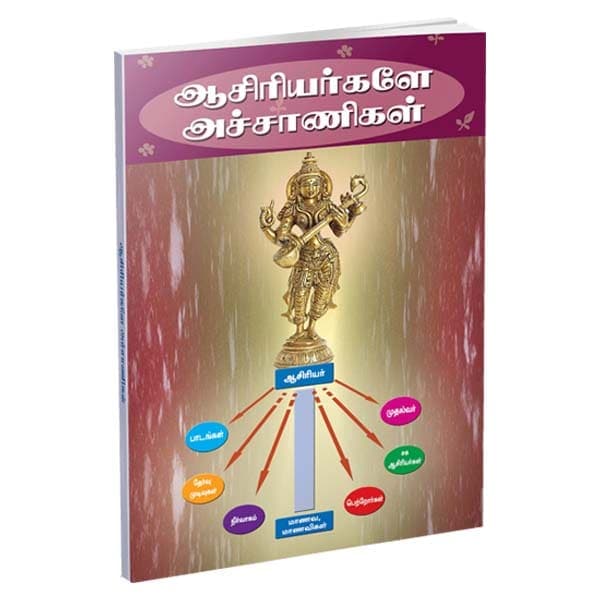 Aasiriyargale Achchanigal (Tamil)