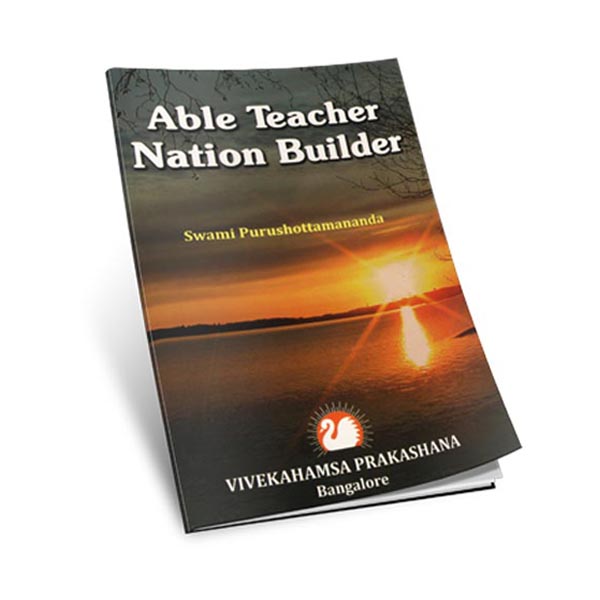 Able Teacher Nation builder