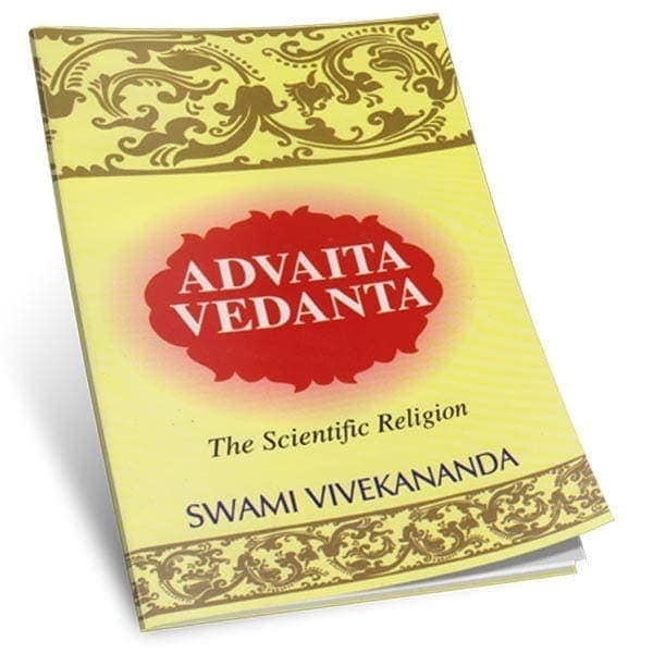 Advaita Vedanta Advaita Vedanta