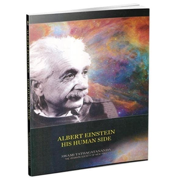 Albert Einstein - His Human Side