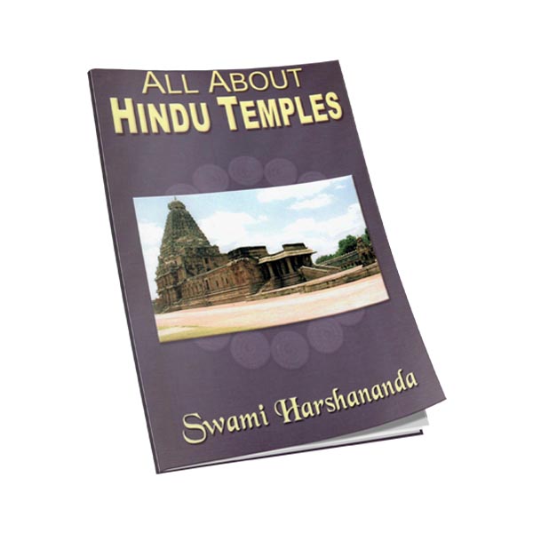 All About Hindu Temples