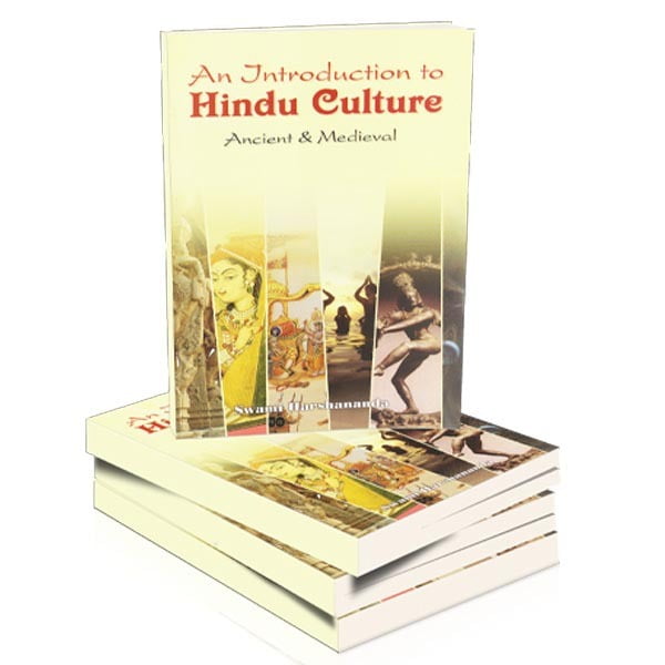 An Introduction to Hindu Culture An Introduction to Hindu Culture