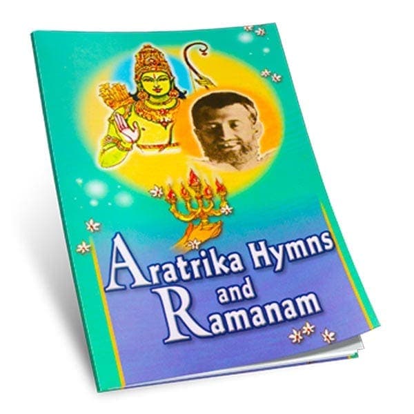 Aratrika Hymns And Ramanam