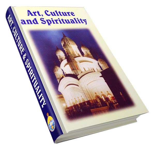 Art Culture and Spirituality