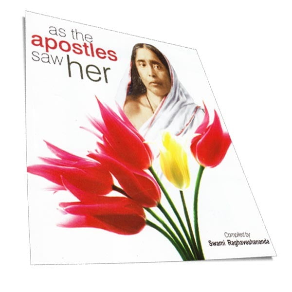 As The Apostles Saw Her As The Apostles Saw Her
