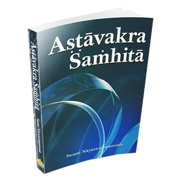 Astavakra Samhita Astavakra Samhita