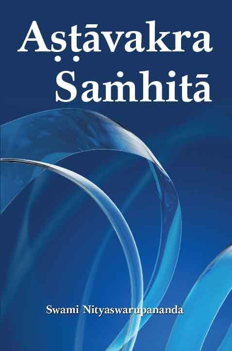 Astavakra Samhita Astavakra Samhita