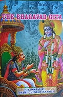 The Bhagavad Gita - Translated By Swami Chidbhavananda The Bhagavad Gita - Translated By Swami Chidbhavananda