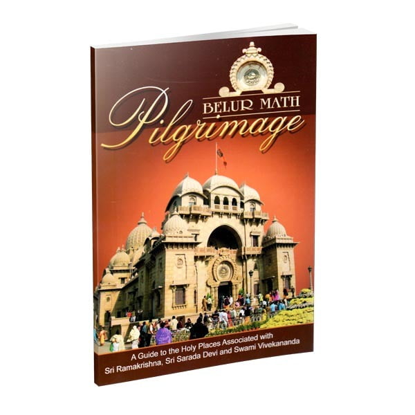 Belur Math Pilgrimage