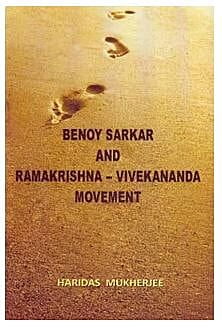 Benoy Sarkar and Ramakrishna Vivekananda Movement (English) (Paperback)