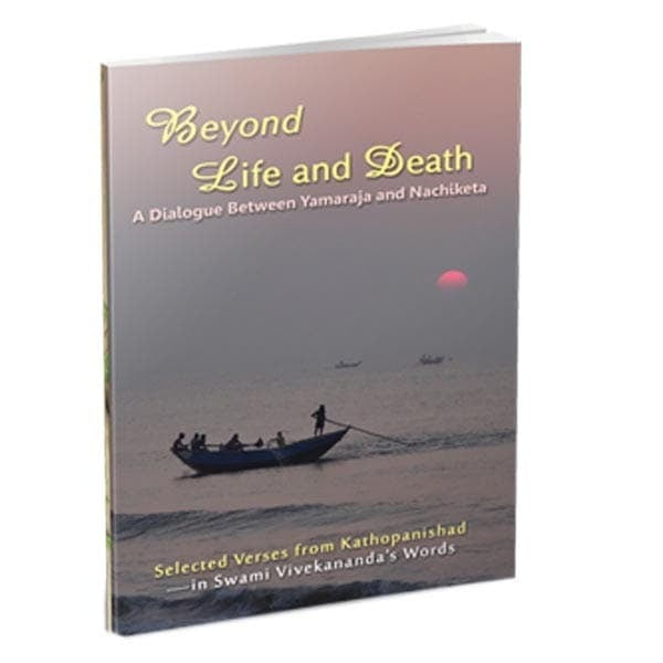 Beyond Life and Death Beyond Life and Death