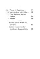Bhagavad Gita for Students Bhagavad Gita for Students