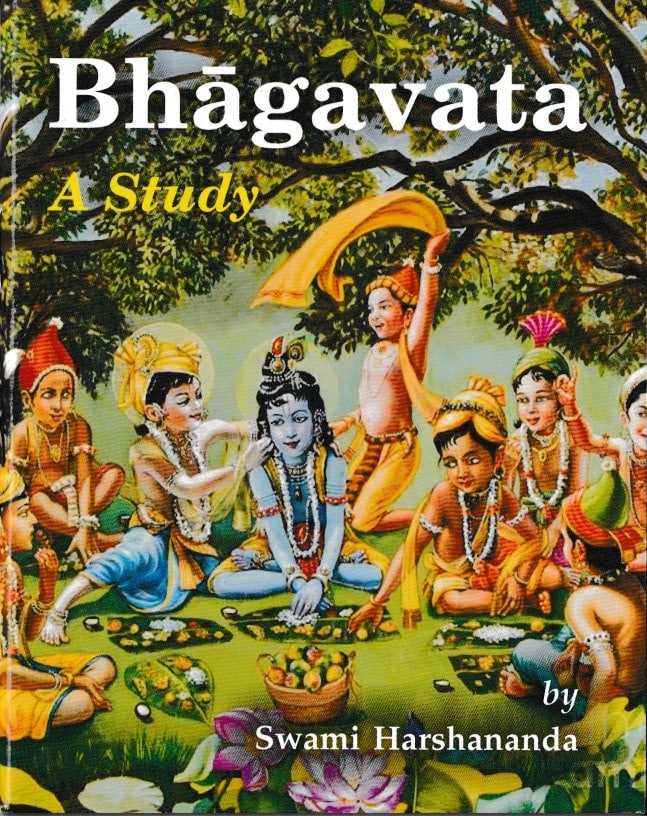 Bhagavata A Study
