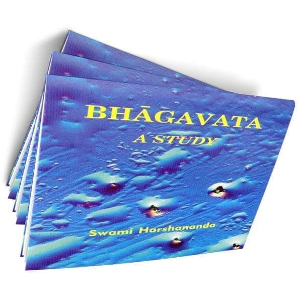 Bhagavata A Study Bhagavata A Study