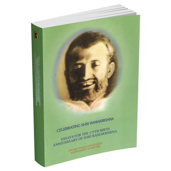 Celebrating Shri Ramakrishna Celebrating Shri Ramakrishna