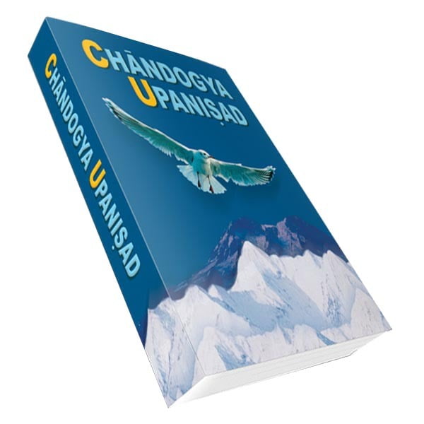 Chandogya Upanishad - Translated By Swami Swahananda Chandogya Upanishad - Translated By Swami Swahananda