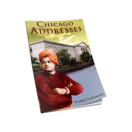 Chicago Addresses-By Swami Vivekananda