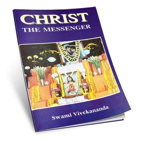 Christ the Messenger Christ the Messenger