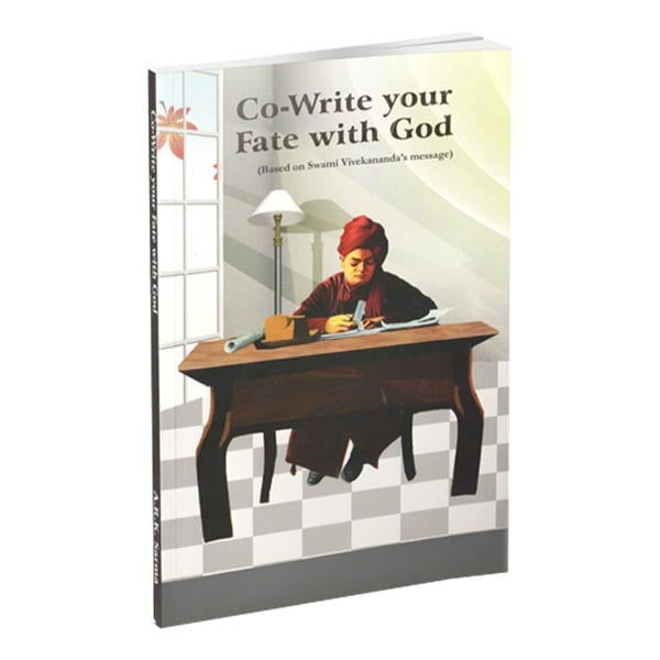 Co-Write your Fate with God