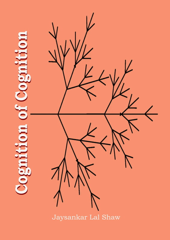 Cognition of Cognition Cognition of Cognition
