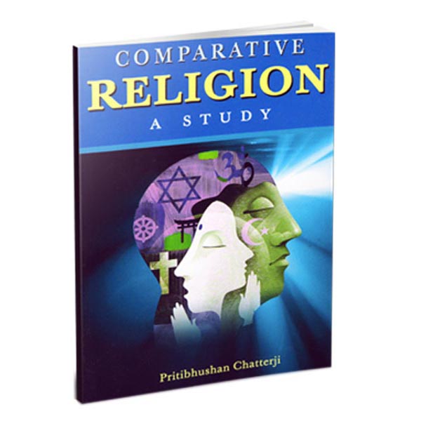 Comparitive Religion - A Study