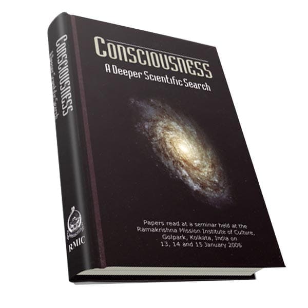 Consciousness - A Deeper Scientific Search