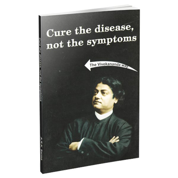 Cure the disease, not the symptoms