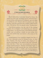 Dashavatar Dashavatar