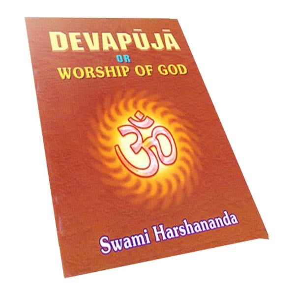 Devapuja or Worship of God Devapuja or Worship of God