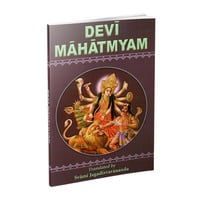 Devi Mahatmyam - English Transliteration and Translation Devi Mahatmyam - English Transliteration and Translation