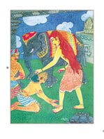Divine Plays of Lord Siva - Tiruvilaiyadal Puranam (Pictorial) Divine Plays of Lord Siva - Tiruvilaiyadal Puranam (Pictorial)