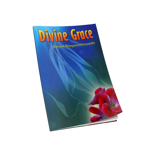 Divine Grace Divine Grace