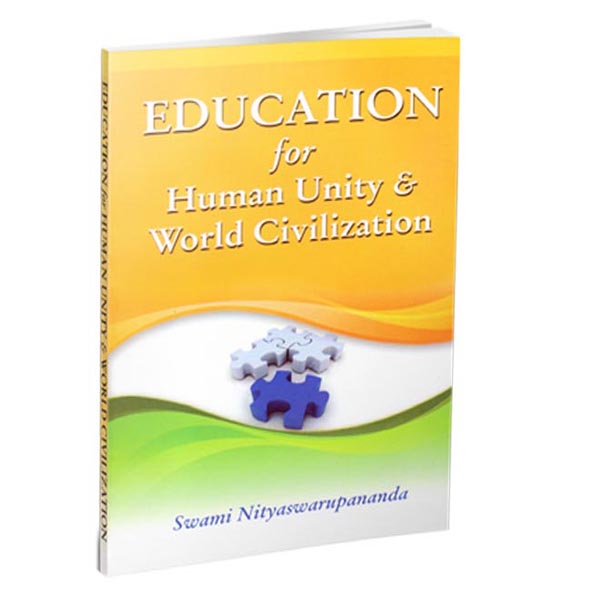 Education for Human Unity and World Civilization