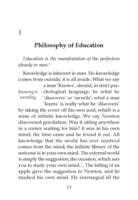 Education Education