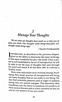 Effective Life Management Effective Life Management