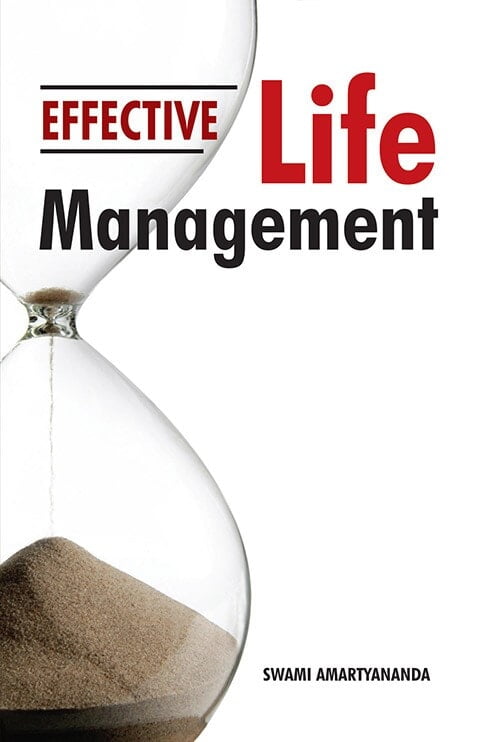 Effective Life Management (English) (Paperback)