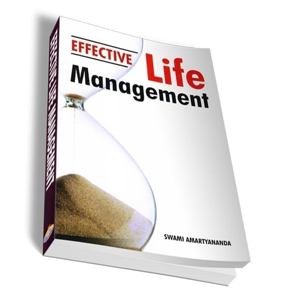 Effective Life Management