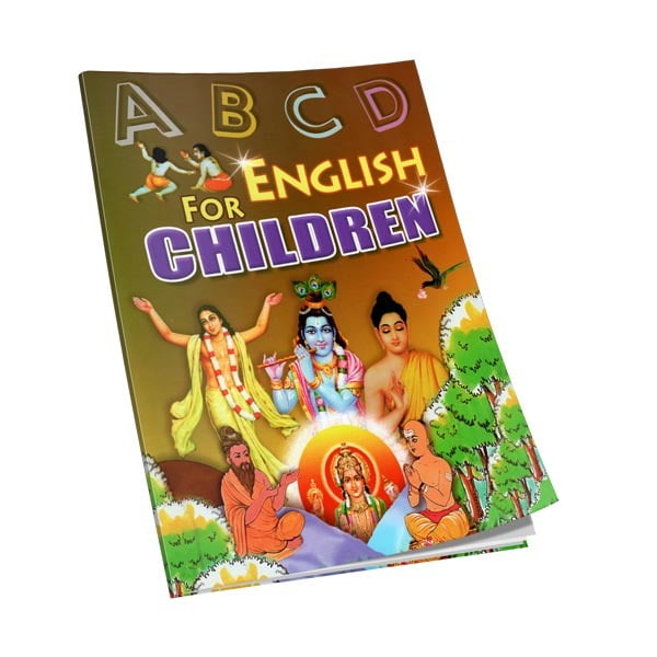 English For Children English For Children