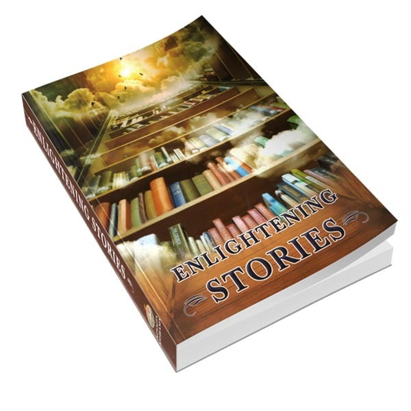 Enlightening Stories Enlightening Stories