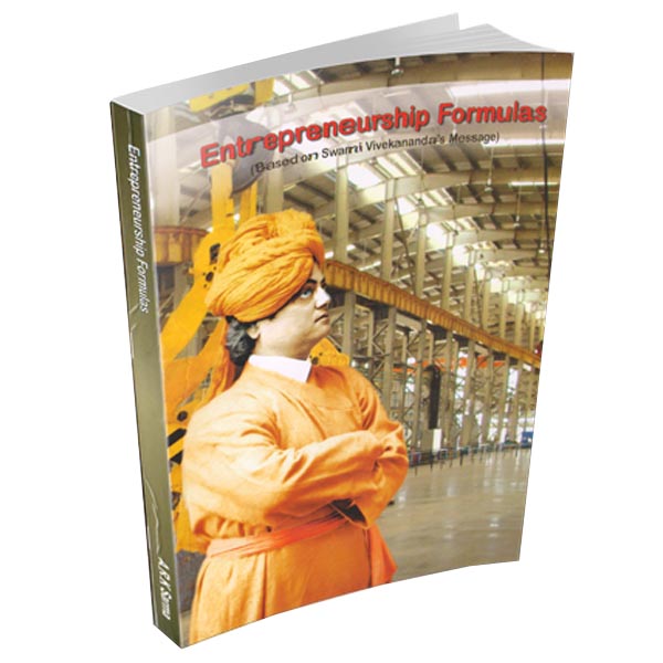 Entrepreneurship Formulas Entrepreneurship Formulas