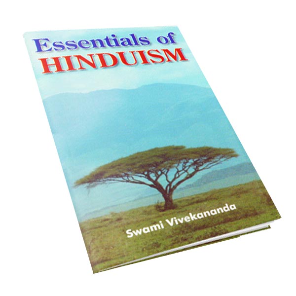 Essentials of Hinduism